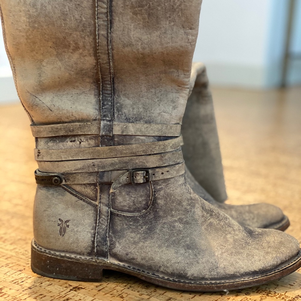 FRYE Boots